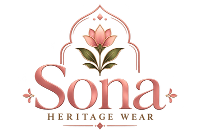 Sona Heritage Wear