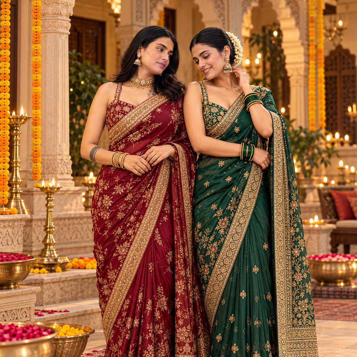 CELEBRATION WEAR