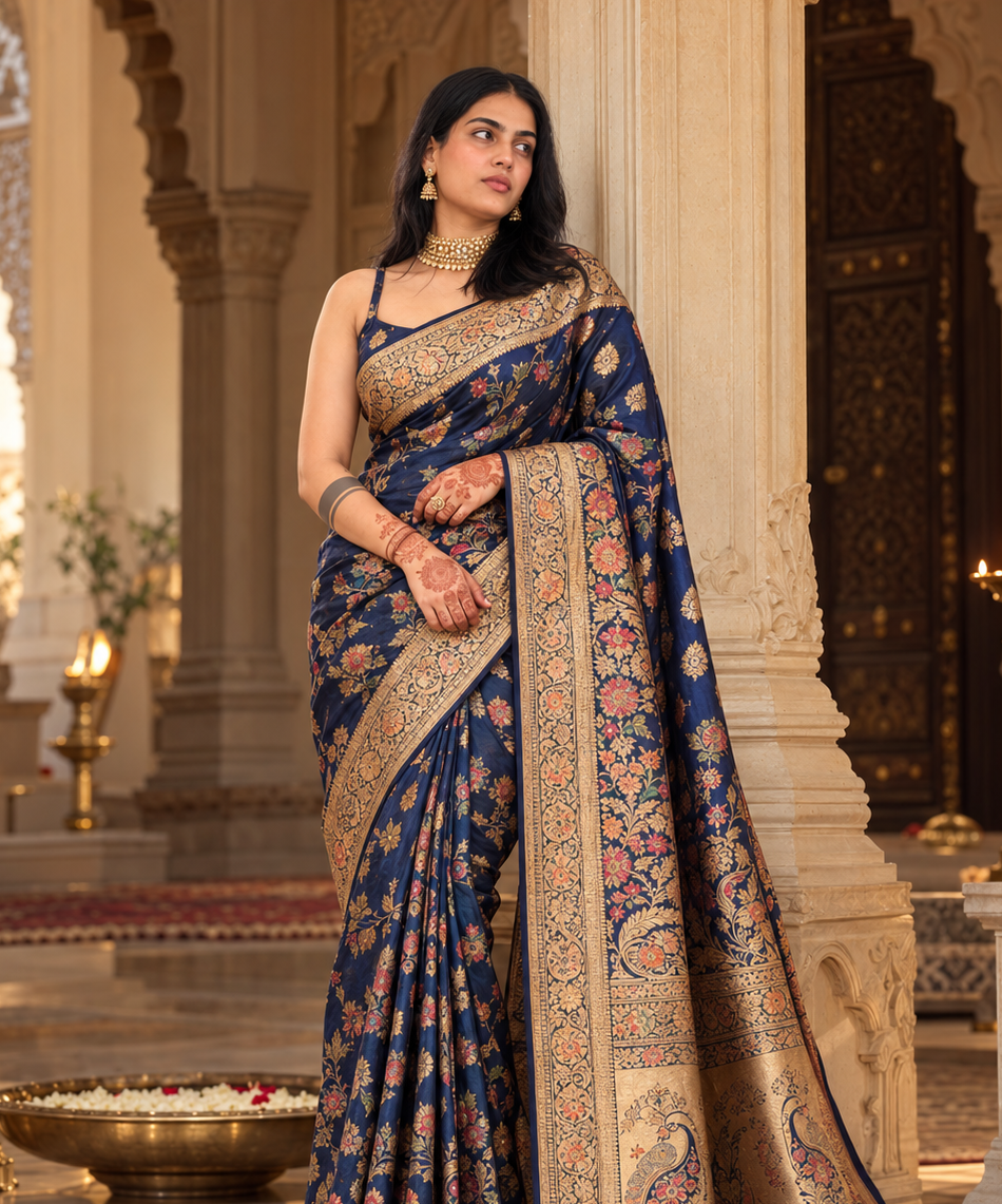 ROYAL SAREES