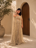 Sihouette Dress