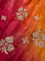 Surya Rang Ombre Poshak