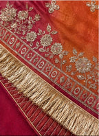 Surya Rang Ombre Poshak