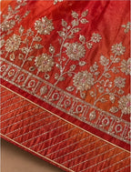 Surya Rang Ombre Poshak