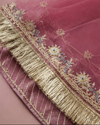 Royal Purple Poshak